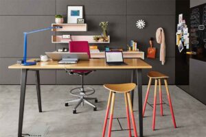 室内空间设计手法运用底层逻辑