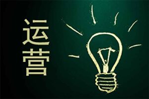 全域运营操盘(抖音+私域+小红书)，IP打造高效简单