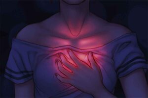 你不可不知的情场致胜秘密