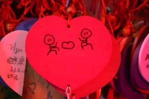 恋爱婚姻法律课:婚前婚后如何用法律保护自己