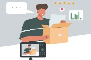 0基础小白极速入门全领域带货课