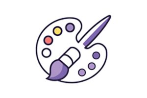 免费AI智能线稿生成器:GenColor AI