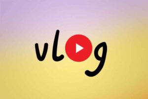 小白VLOG短视频训练营课程