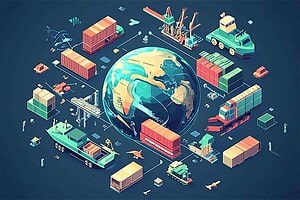 外贸主动开发客户实战课，谷歌实战开发大客户