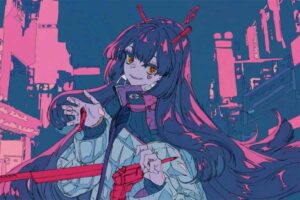 Miaa画面情绪铺垫与氛围营造