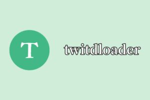 TwitDloader – 免费Twitter/X视频下载器 | 多语言高清视频一键保存工具