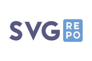 SVG Repo：免费矢量图库，50万+免版权图标素材，支持AI智能搜索与在线编辑