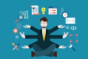 中基层管理能力21天训练营