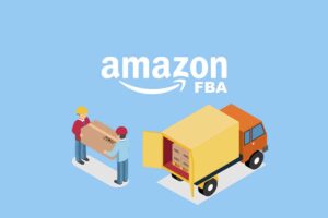 亚马逊线下课程FBA精品陪跑