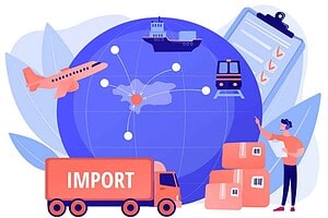 外贸如何快速0-1认知课-适合内贸转外贸的老板，管理者学习