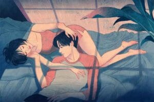 熙墨爱经:12天探索伴侣亲密度