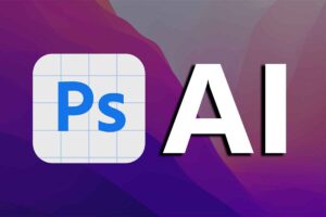 两个月 PS+AI 设计高效训练营