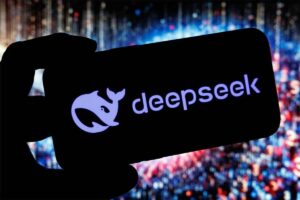 DeepSeek AI电商线上陪跑营
