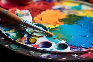 大V美食色彩法，美食短视频，学习相机，清晰透亮灯光法，剪映剪辑，美感调色