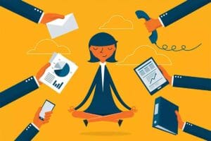 三颗葱老潘《向上汇报,说领导想听的话》(完结)