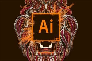 Adobe illustrator软件基础精讲课程