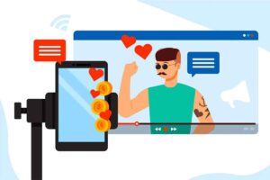 短视频直播带货实操班，实体商家逆袭之路