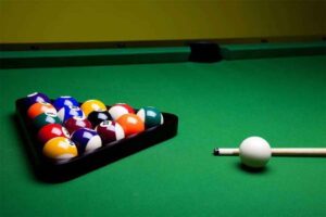 王孟南《台球30天速成班》