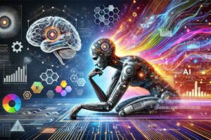 AI创变营，从0到1学AI，能落地、能賺钱的全场景实战课