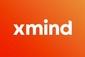 Xmind思维导图模板331个