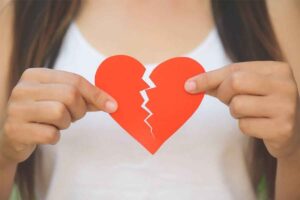 成真《偷听女人心45期》