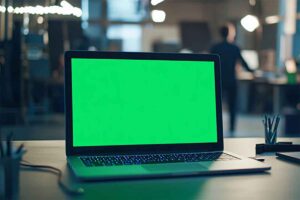 从新手到大师掌握绿幕直播核心