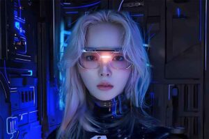 AI数字虚拟人定制，实时语音交互训练营（零基础），前沿核心数字人开发技术