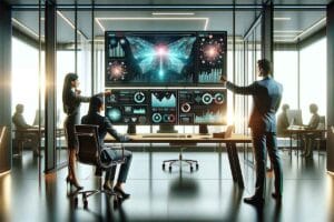 AI进化社·AI商业生财实战课,人人都能上手的AI商业变现课