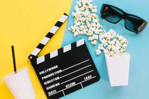 AI电影制作实操课个人就能做电影