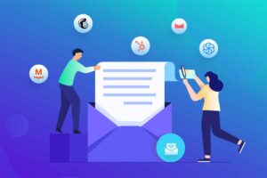 销量提升•ROI破百 独立站EDM邮件营销攻略,如何通过邮件营销每年获得100万美金销售额