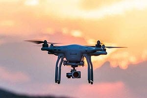 航拍高高手从新手到大师跟我学航拍