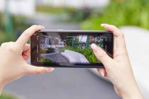 手机运镜短视频拍摄剪辑课程