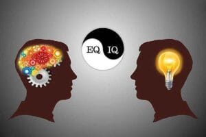 李越：如何提高情商