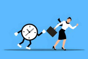 老明读书《终结你的拖延症2.0》