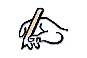 21天带你写出一手漂亮好字