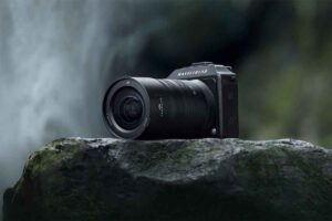 自媒体摄影课，带你从0到1开始做博主