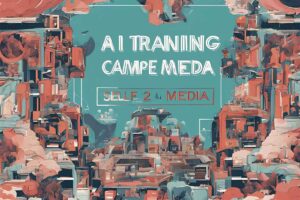 智能 AI 训练营自媒体必看课程