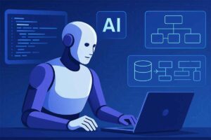 AI编程出海项目，教你尽快拿到结果–做出网站、拿到流量、賺到钱