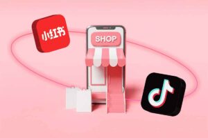 小红书高级电商课程,新手小白实操教学