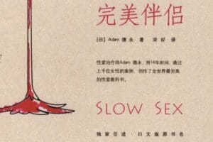 完美伴侣:缓慢 女生 爱 (德永) 宋好 扫描版