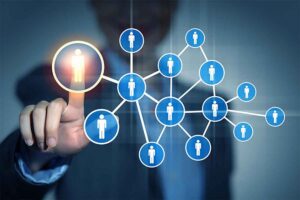 黄先生人脉提升训练营