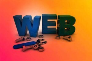 Web开发工程师微专业基础教程