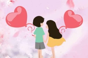 坏男孩学院 相亲攻略