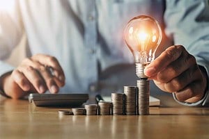 21天让你成为财务高手课程