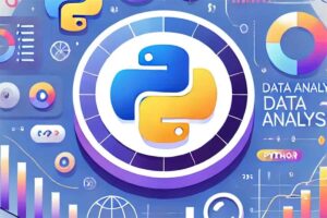 小白玩转Python数据分析训练营